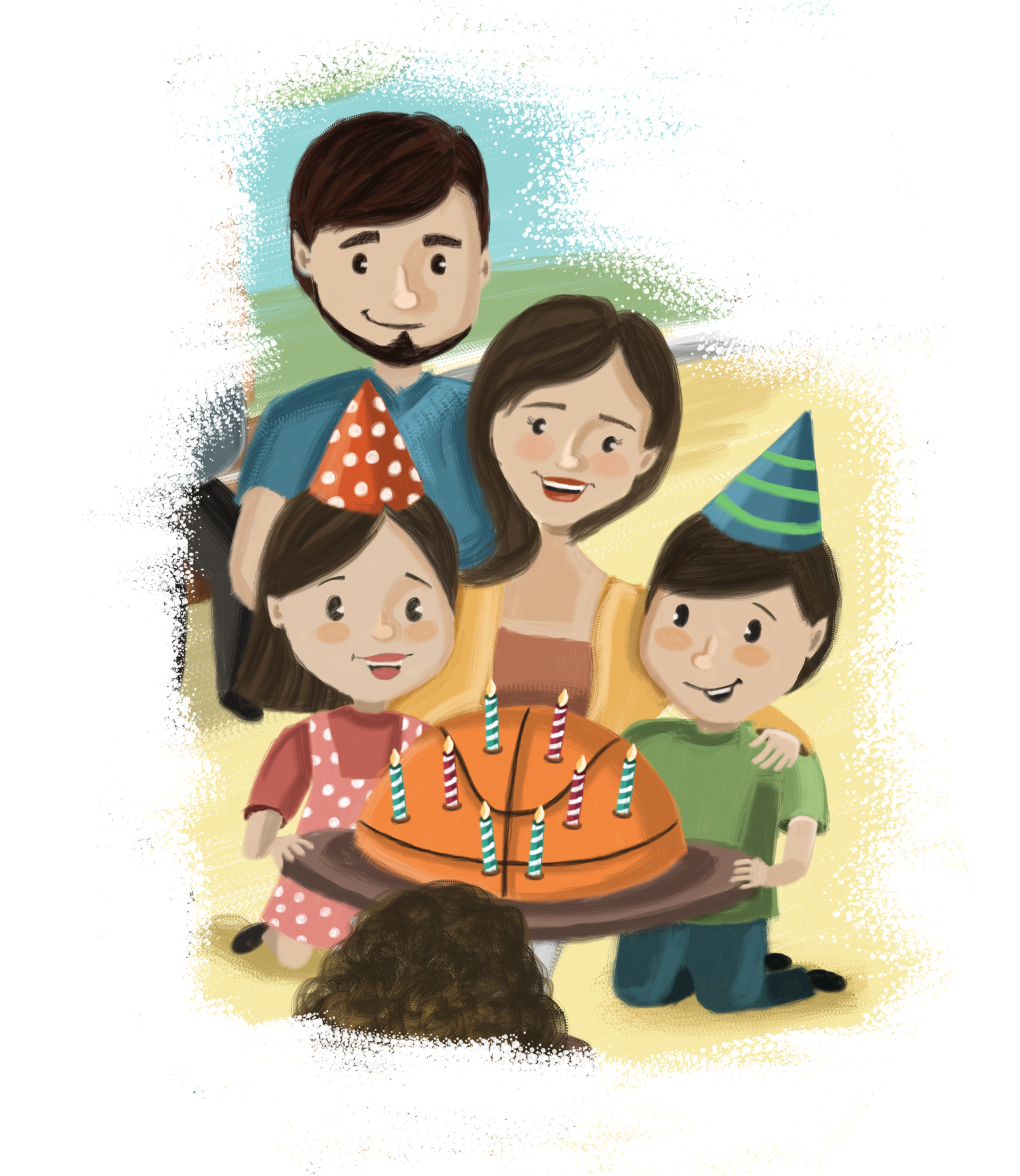 The Family