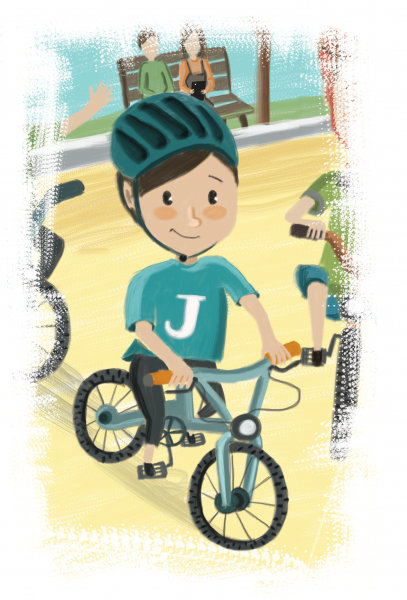 Cyber smart, cyber bully