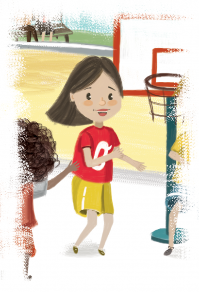 Cyber smart, cyber bully