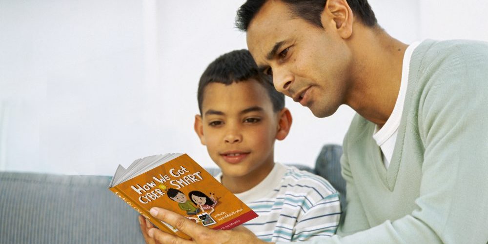 Cyber Safety Online Safety Kids and Parents