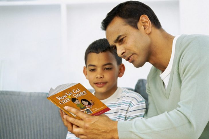 Cyber Safety Online Safety Kids and Parents