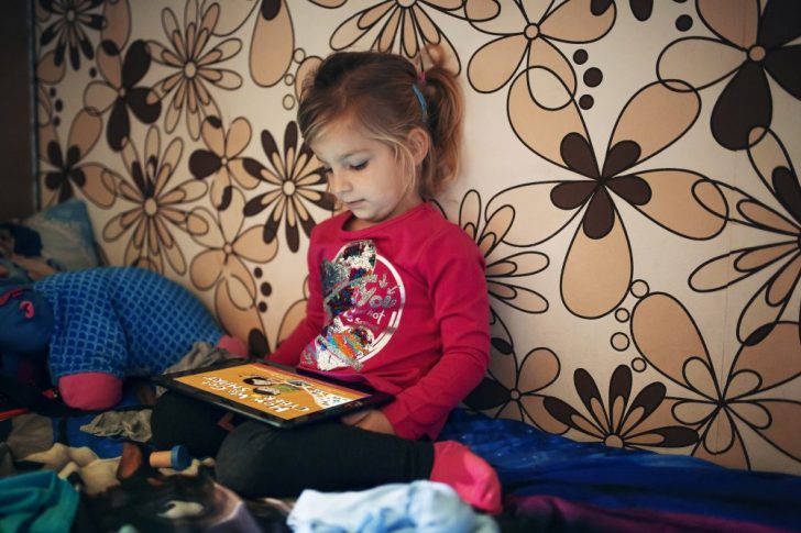 Online Safety for Kids - How We Got Cyber Smart